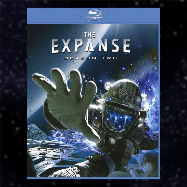 その他 The Expanse: Season Two [DVD] Amazon.com: The Expanse: Season Two [DVD] : Movies & TV