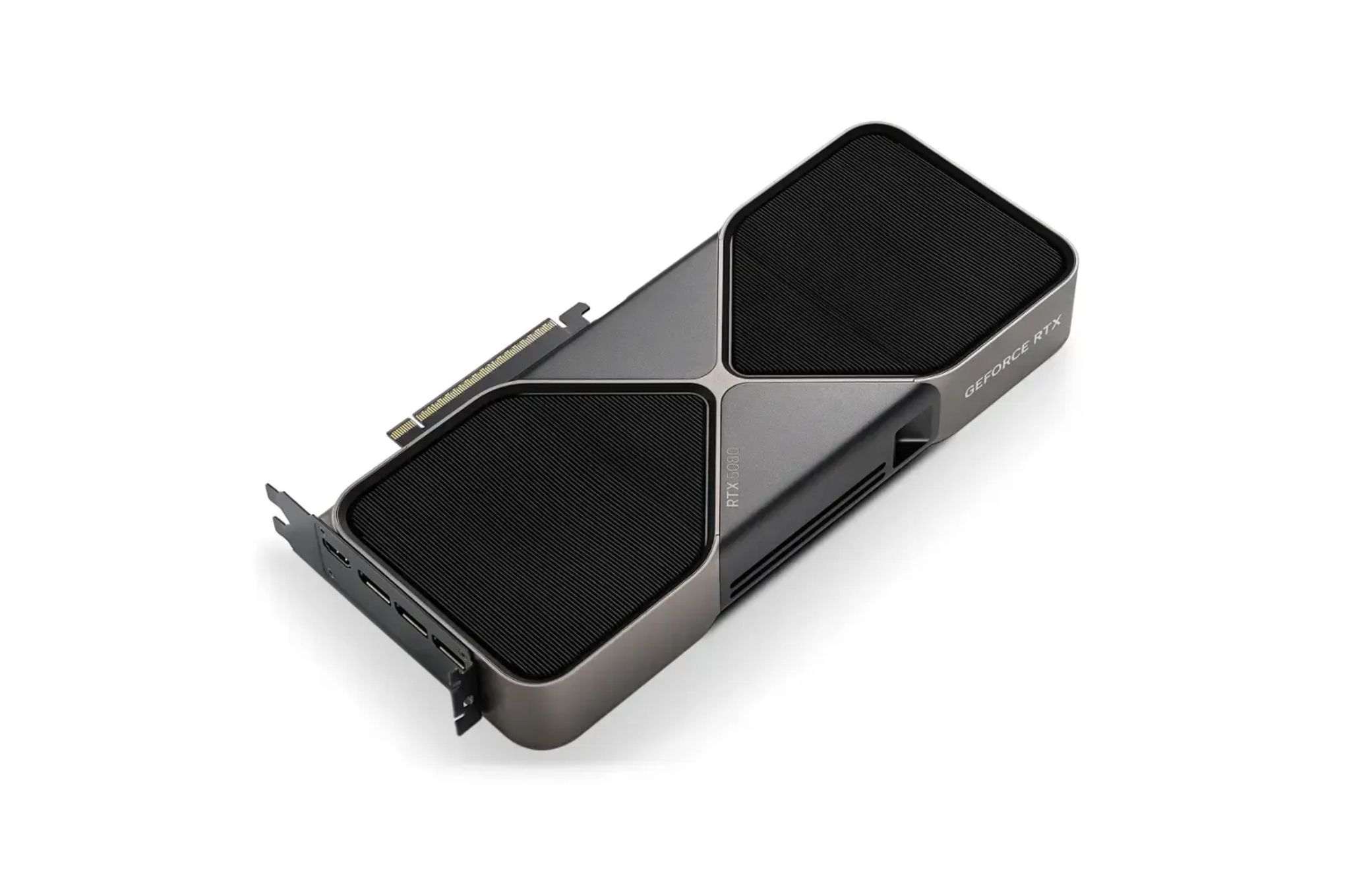 Where to buy Nvidia's GeForce RTX 5080 and 5090 graphics cards