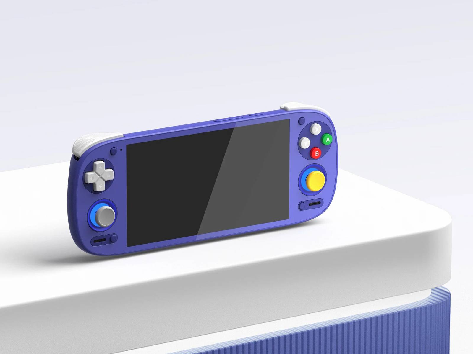 The Retroid Pocket 5 is the handheld I've been waiting for