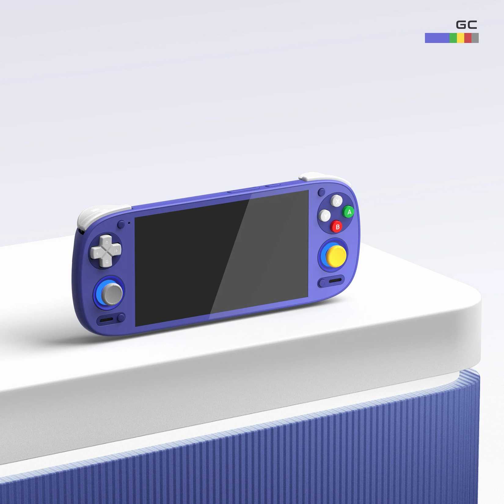 The Retroid Pocket 5 is the handheld I've been waiting for The Retroid Pocket 5 is the handheld I've been waiting for