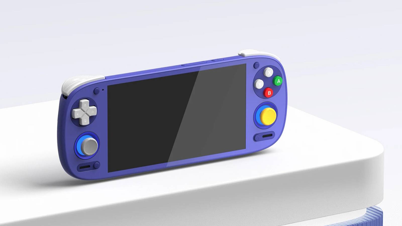 The Retroid Pocket 5 is the handheld I've been waiting for The Retroid Pocket 5 is the handheld I've been waiting for