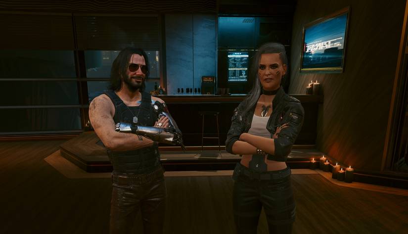 Nearly half of Cyberpunk 2077’s 5,000 person team worked on localizing the game