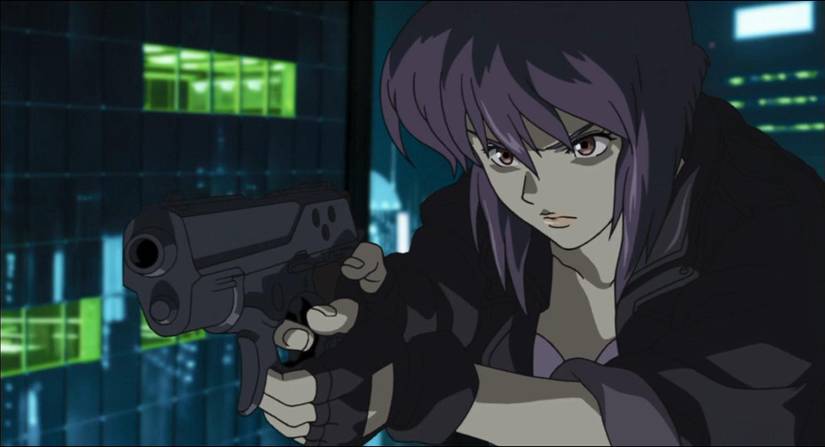 The best anime to get to know Polygon