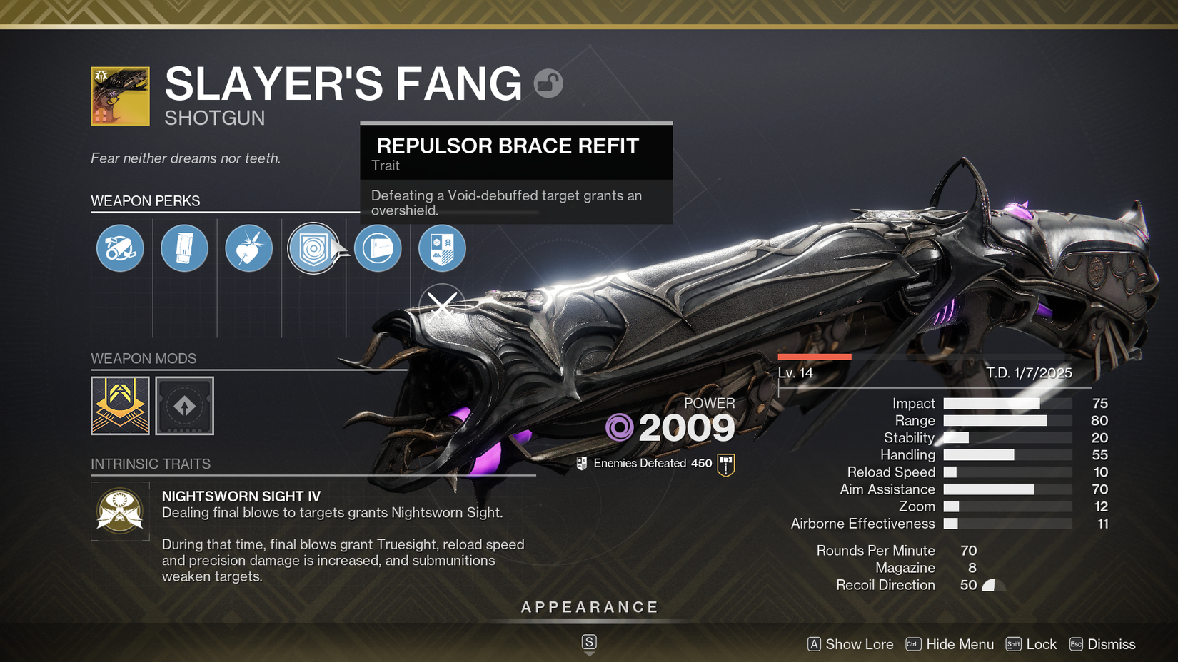 All Destiny 2 Illusory Anchor locations in ‘Kell’s Fall’