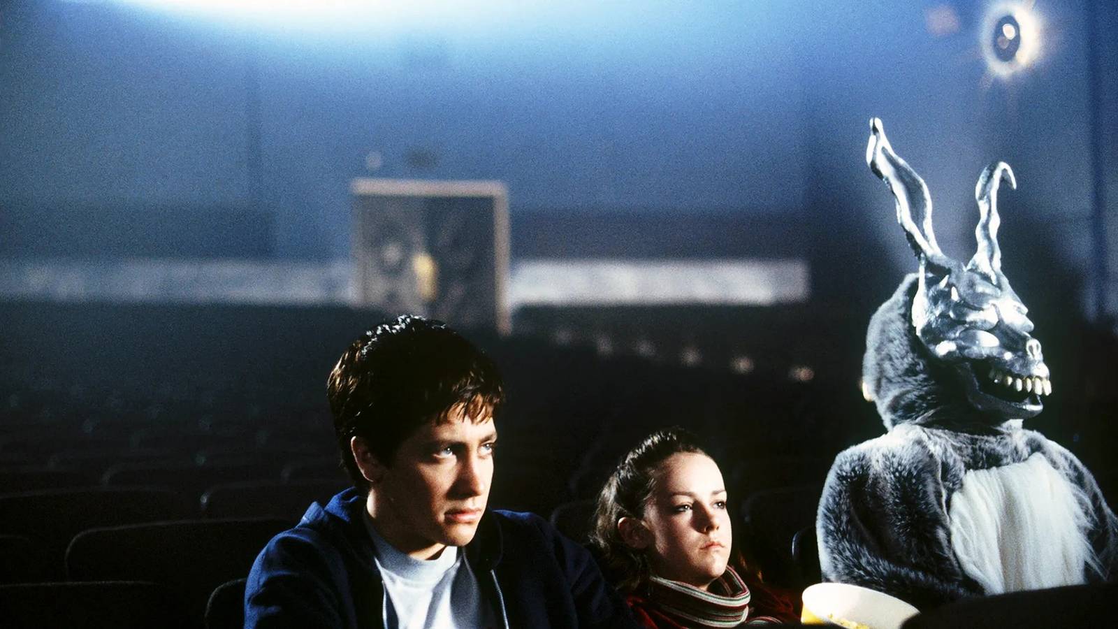 The Bizarre Cult Sci-fi Classic ‘Donnie Darko’ Is Now Free to Watch