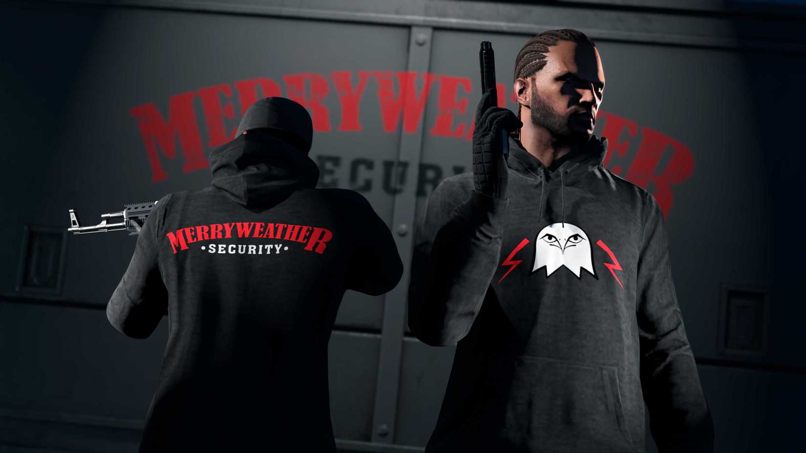 GTA Online update for the week of January 16