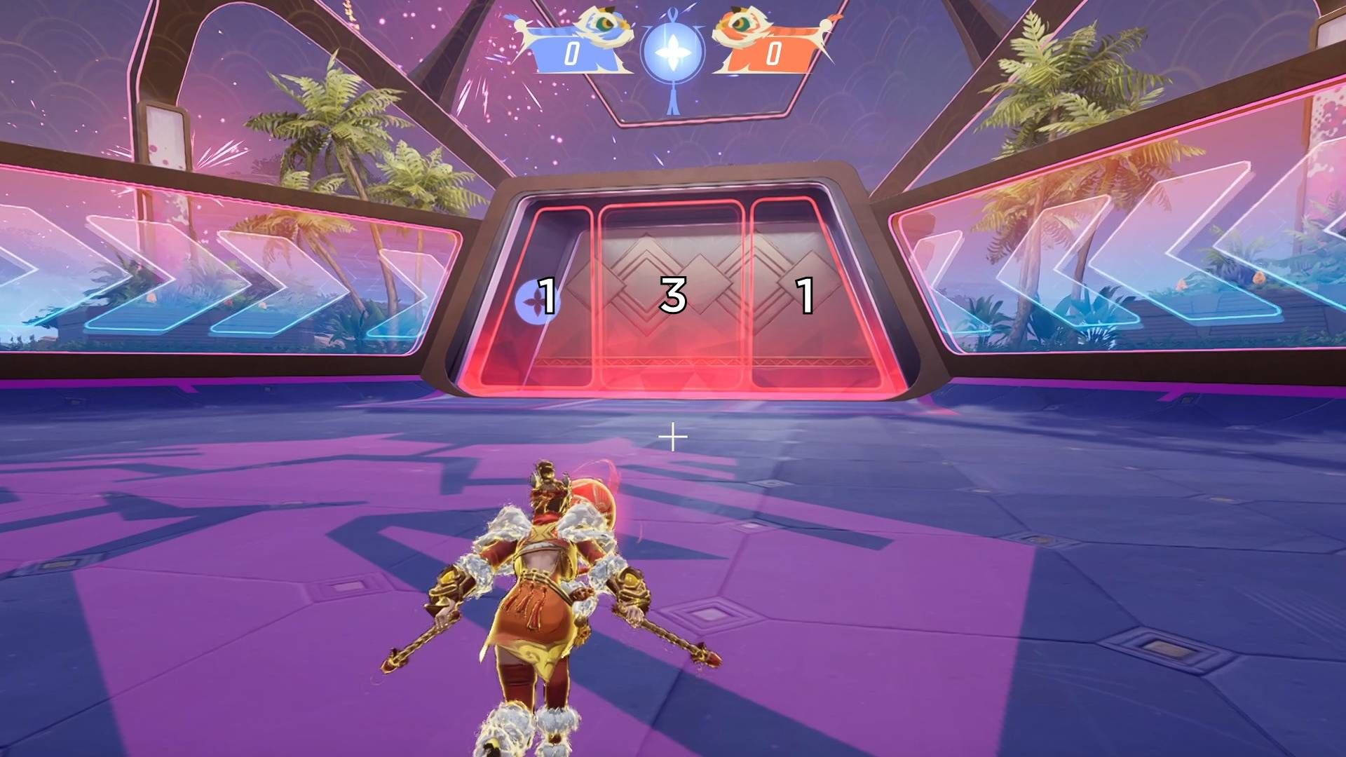 STARRLORS LION MAN ライオンマン 超レア S115434922 絶版・