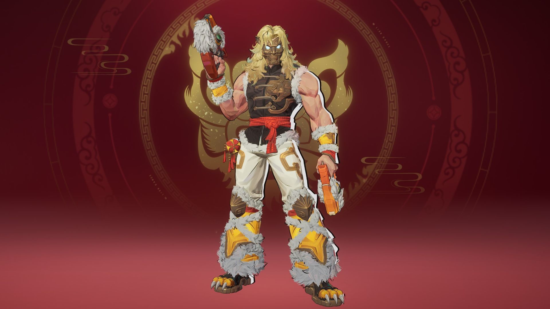 How to get the free Star-Lord skin in Marvel Rivals