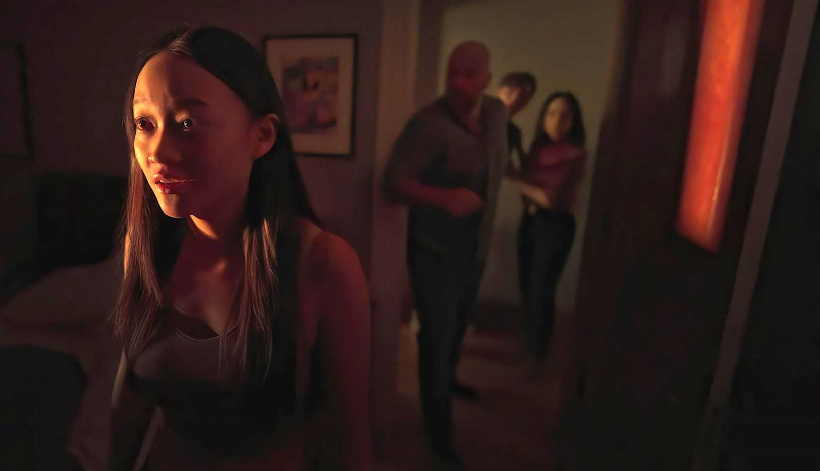 The best horror movies of the year, ranked by scariness