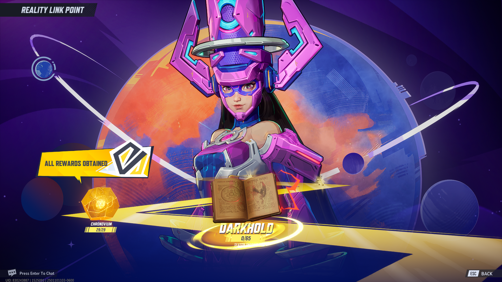 Is the Marvel Rivals season 1 battle pass worth it?