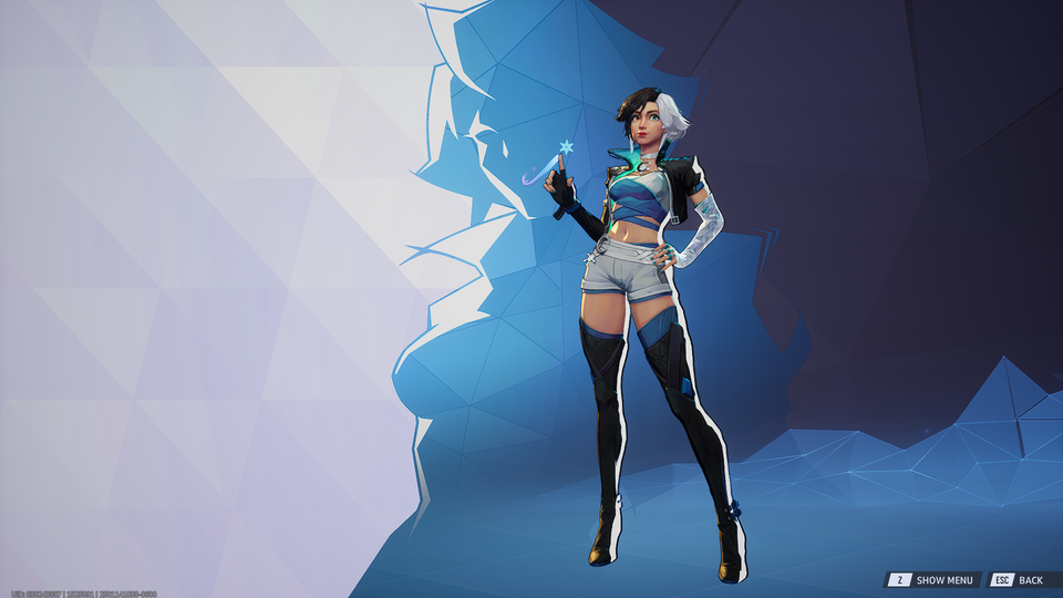 All characters in Marvel Rivals and full roster of roles