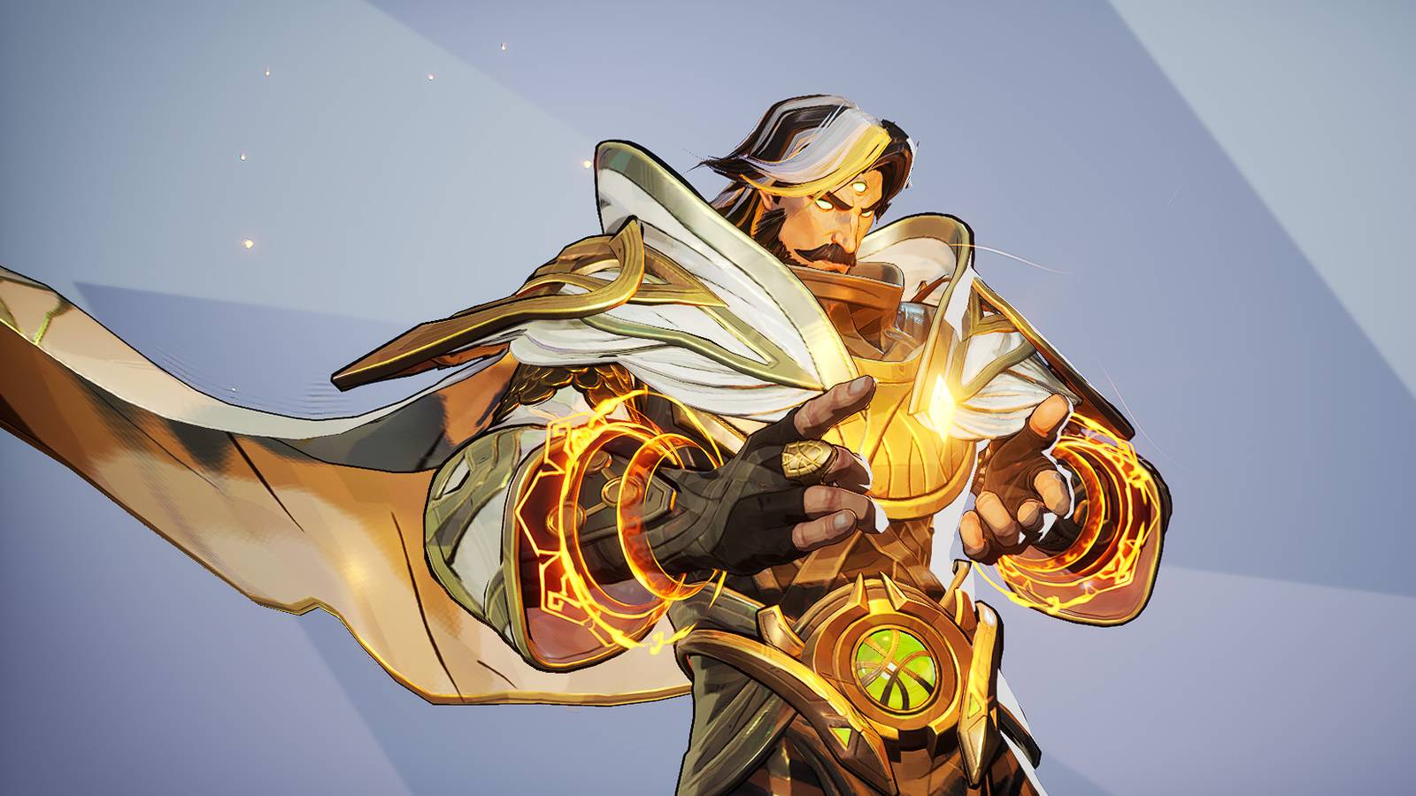 Lord In Marvel Rivals How to get Lord icons in Marvel Rivals
