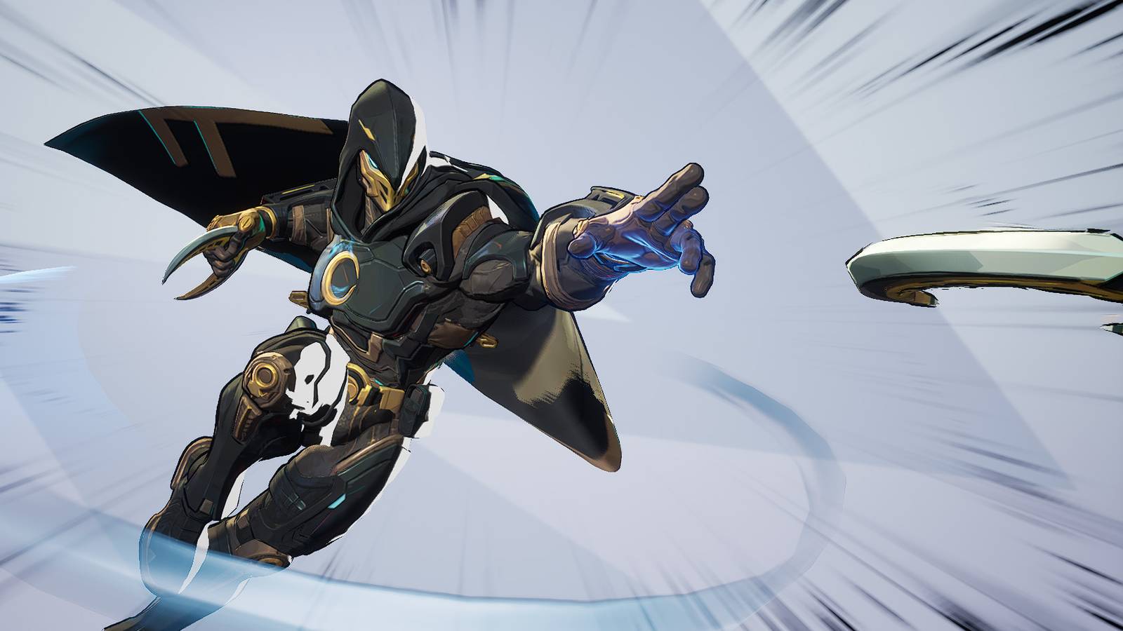 Marvel Rivals Match Found How to check match history in Marvel Rivals