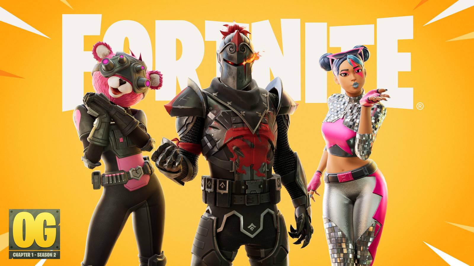 Fortnite maker Epic Games sued over 'deceptive' Item Shop timers
