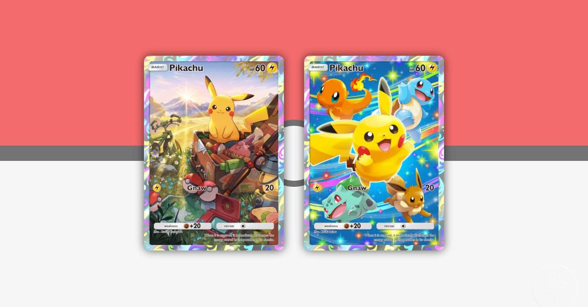 All Pocket Promo A cards in Pokmon TCG Pocket All Pocket Promo A cards in Pokmon TCG Pocket