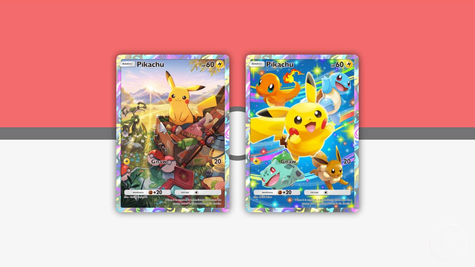 All Pocket Promo A cards in Pokmon TCG Pocket All Pocket Promo A cards in Pokmon TCG Pocket