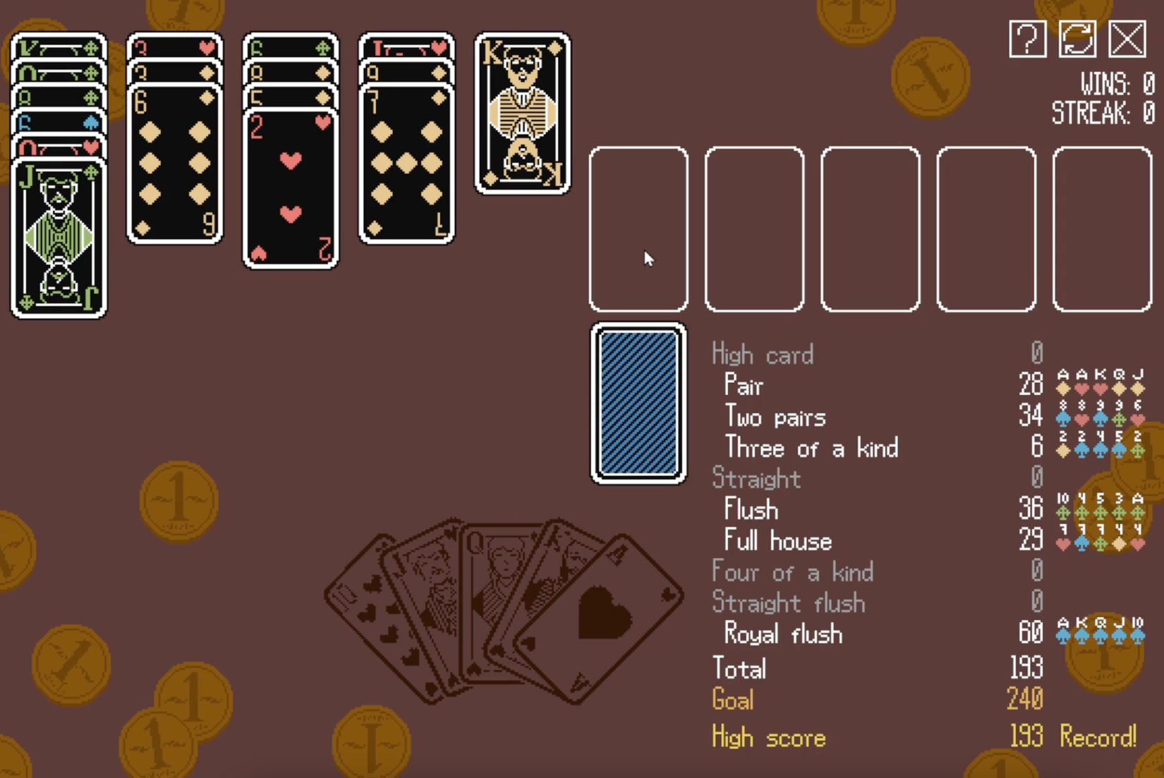 How do playing cards work? No one really knows