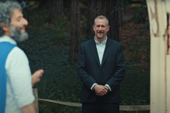 《Taskmaster》主持人 Greg Davies 和 Alex Horne 認為節目現在「更有趣了」