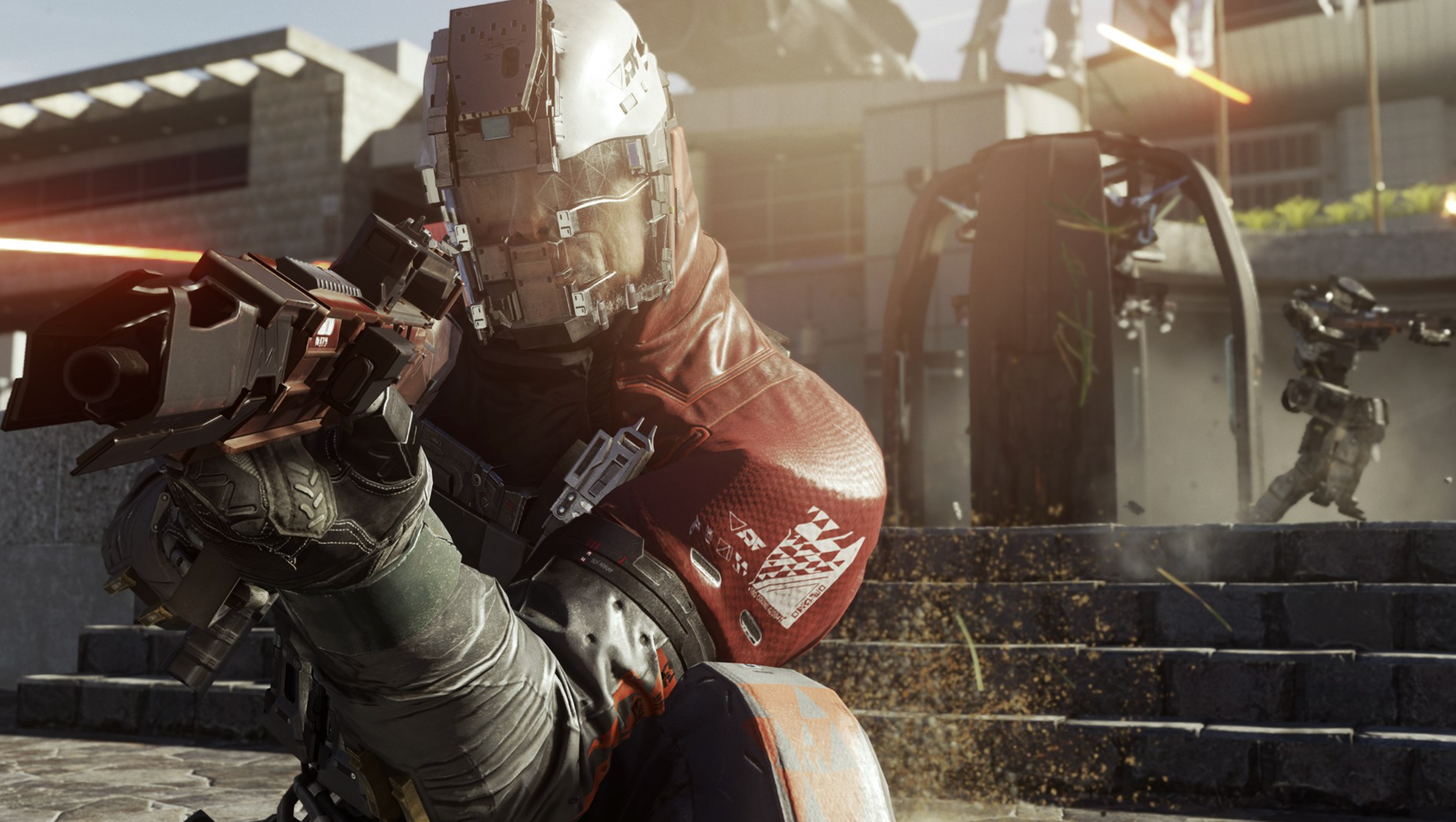 Call of Duty : Infinite Warfare : Astuces et guides