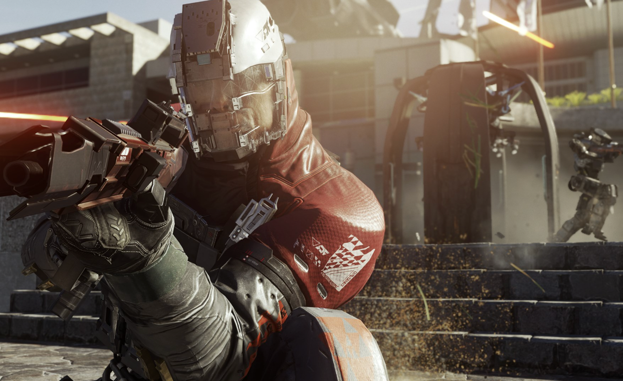 Call of Duty : Infinite Warfare : Astuces et guides Call of Duty : Infinite Warfare : Astuces et guides