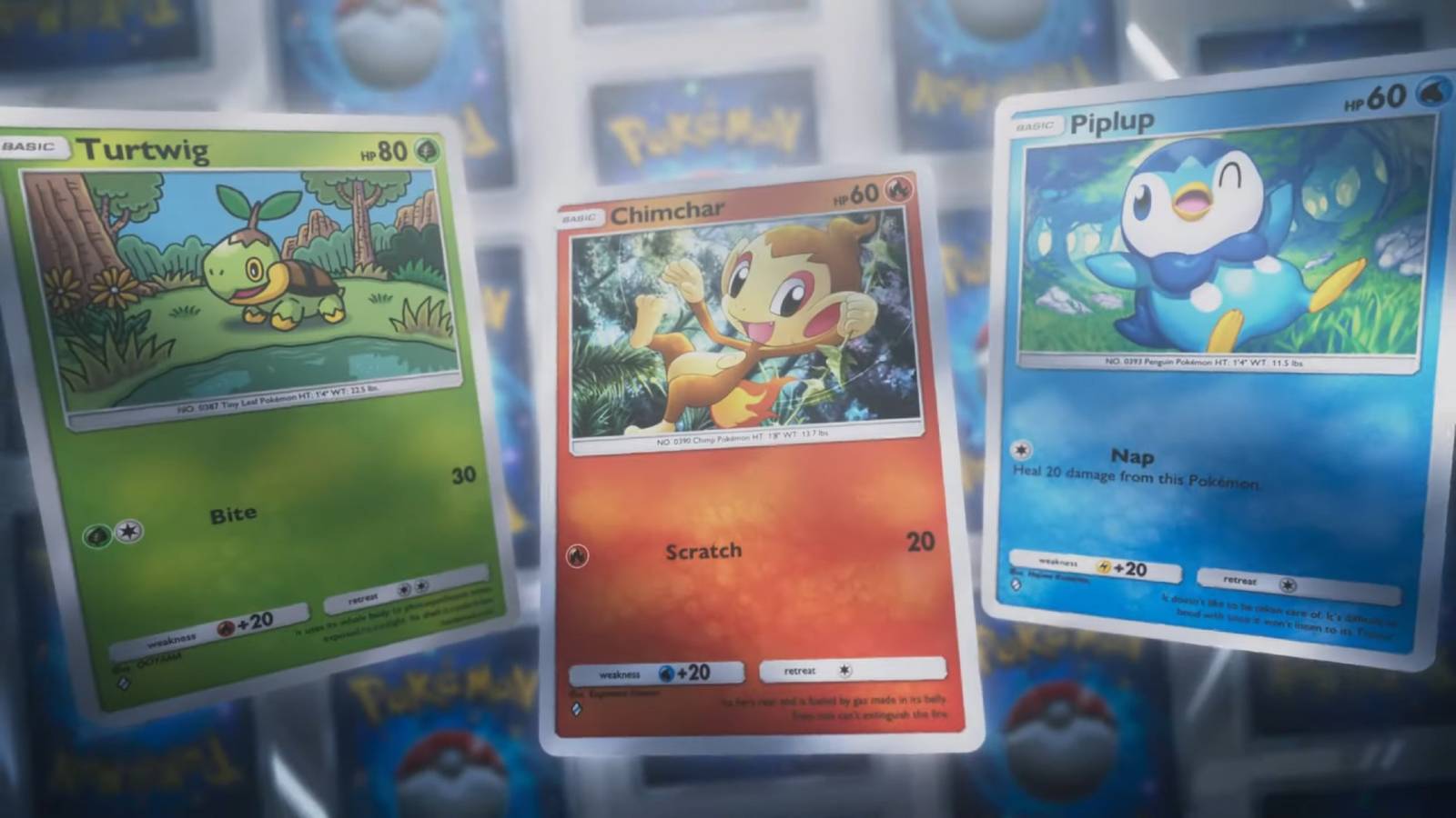 All Space-Time Smackdown cards list in Pokmon TCG Pocket All Space-Time Smackdown cards list in Pokmon TCG Pocket