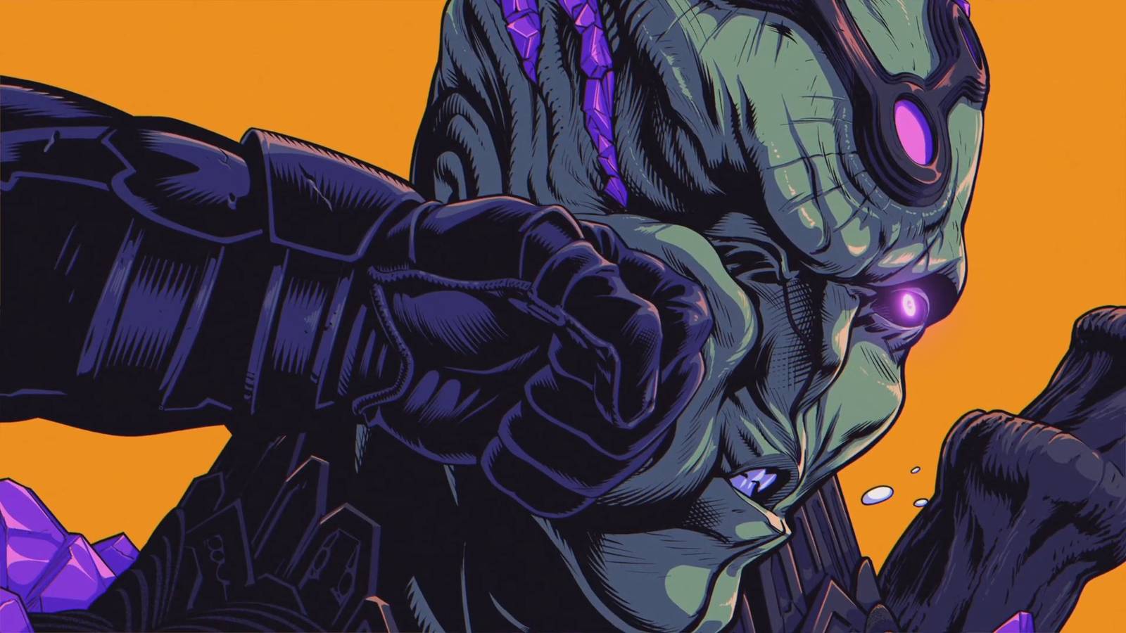 Suicide Squad: Kill the Justice League brings back its dead DC heroes