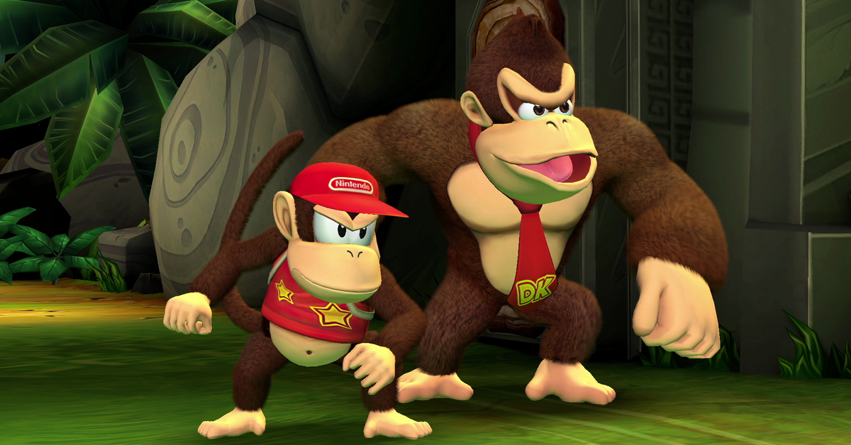 Nintendo drops surprise Switch 2 update for Donkey Kong Country