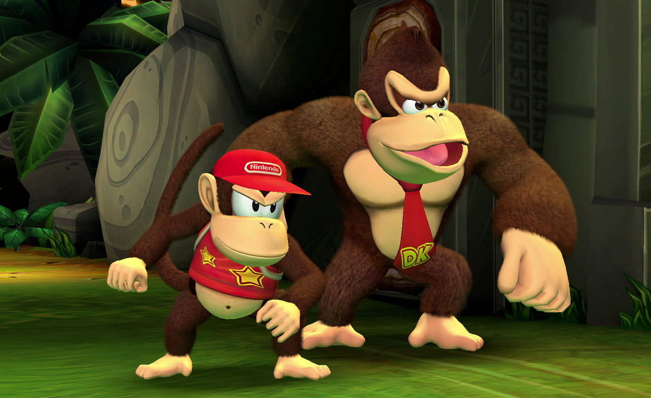 Pikmin4 あつまれどうぶつの森 Donkey kong Returns donkey-kong Pikmin4 あつまれどうぶつの森 Donkey kong Returns donkey-kong