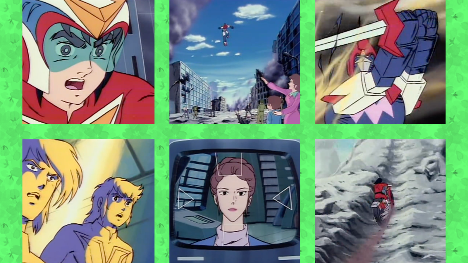 How super robot anime Voltes V became a revolutionary icon for Filipinos