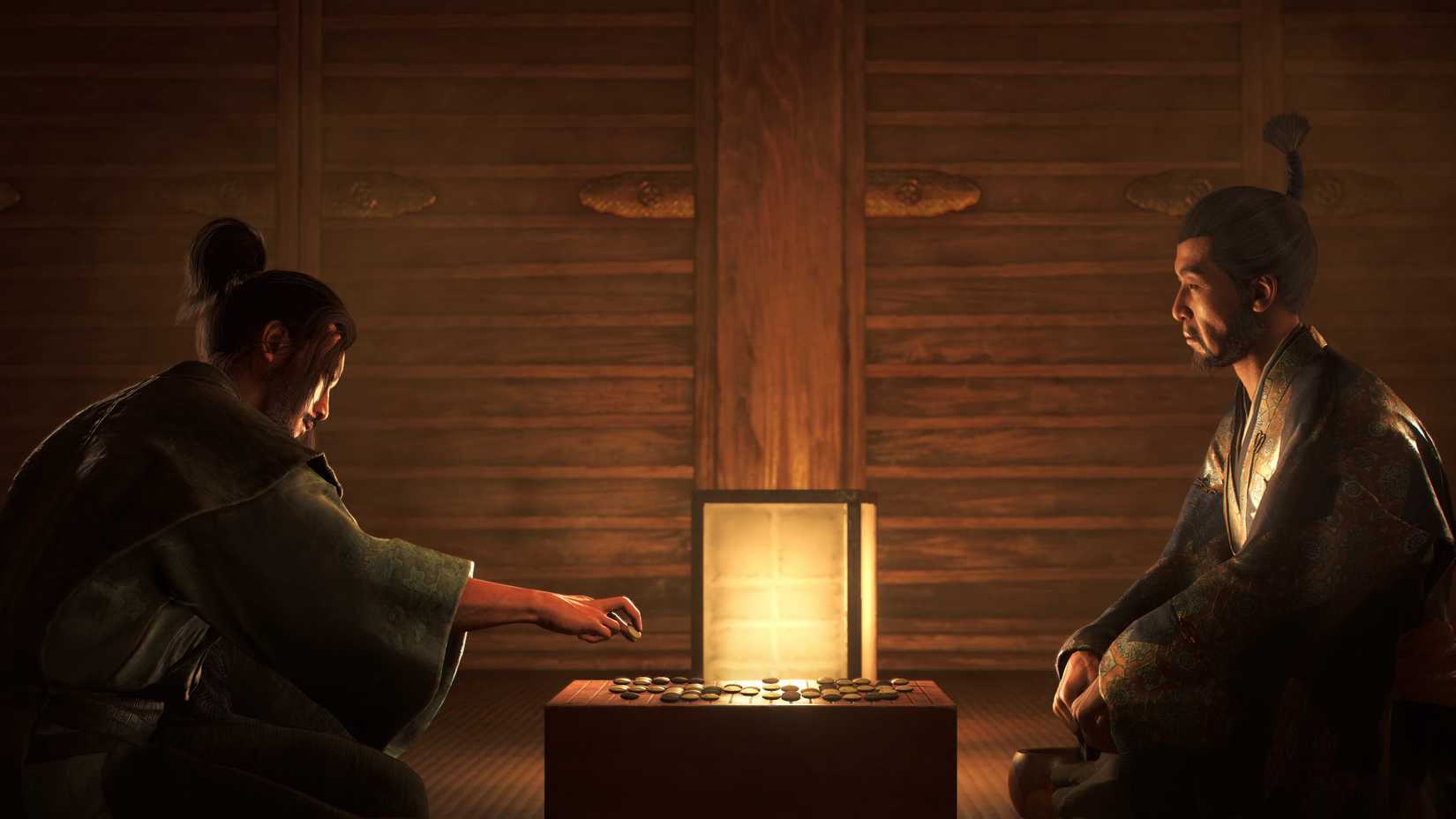 Assassin’s Creed Shadows preview shows AC game fans have waited for