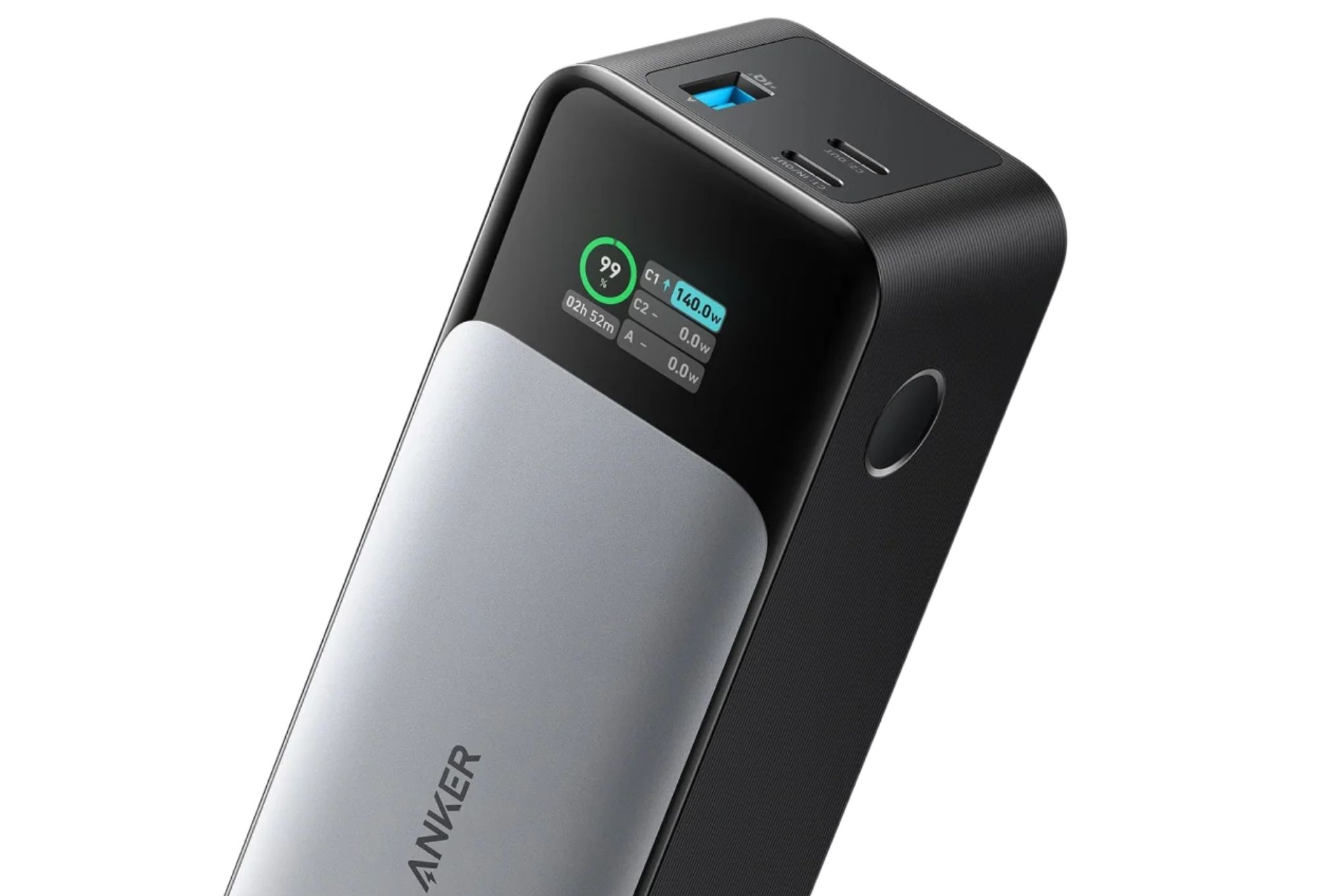 The fast Anker 737 power bank was just $70, but is now sold out