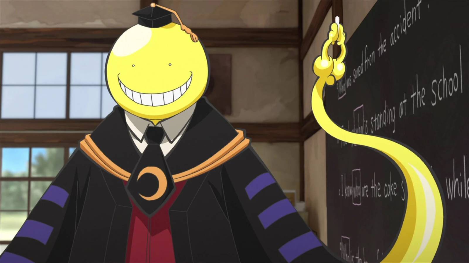 Netflix is about to get one of the best school anime, and you shouldn’t miss it Netflix is about to get one of the best school anime, and you shouldn’t miss it