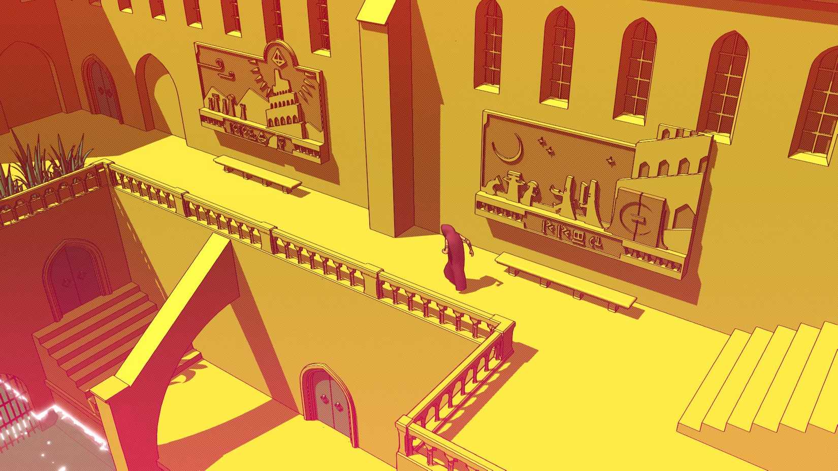 Ryan K. Rigney asks game devs about getting their first 1,000 players