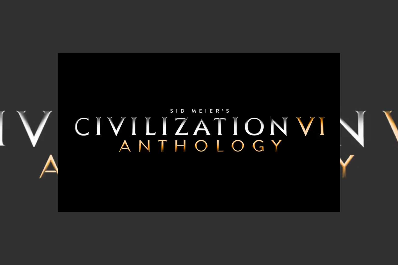 At 91% off, this Civ 6 Anthology on Steam is a fantastic entry point