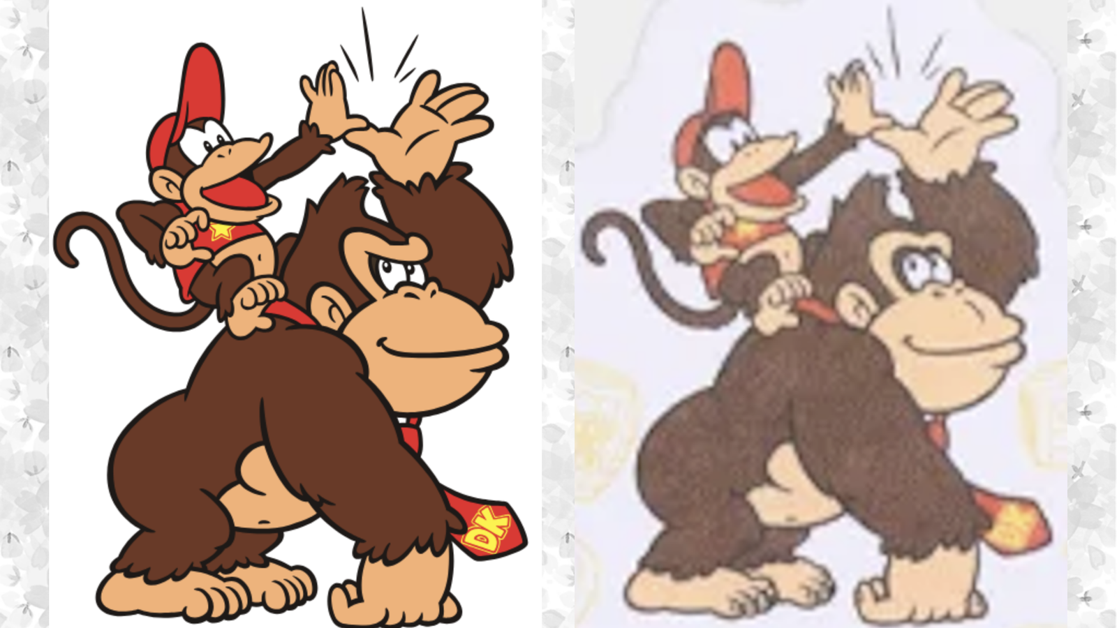 Highflive Donkey Kong’s Switch 2 Mario Kart redesign is here to stay apparently