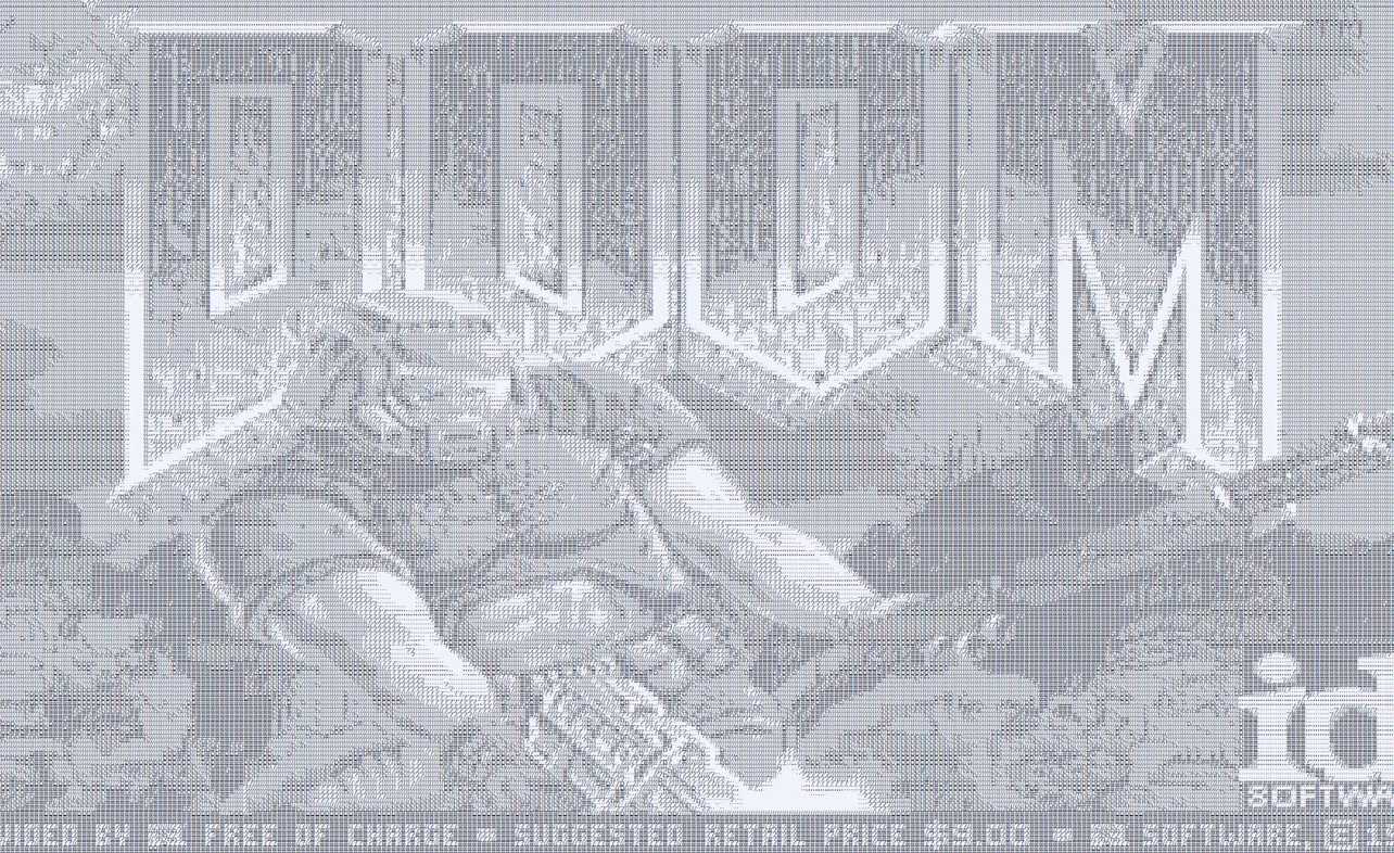 Doom Text Screen How To Doom (2016) | Polygon.com