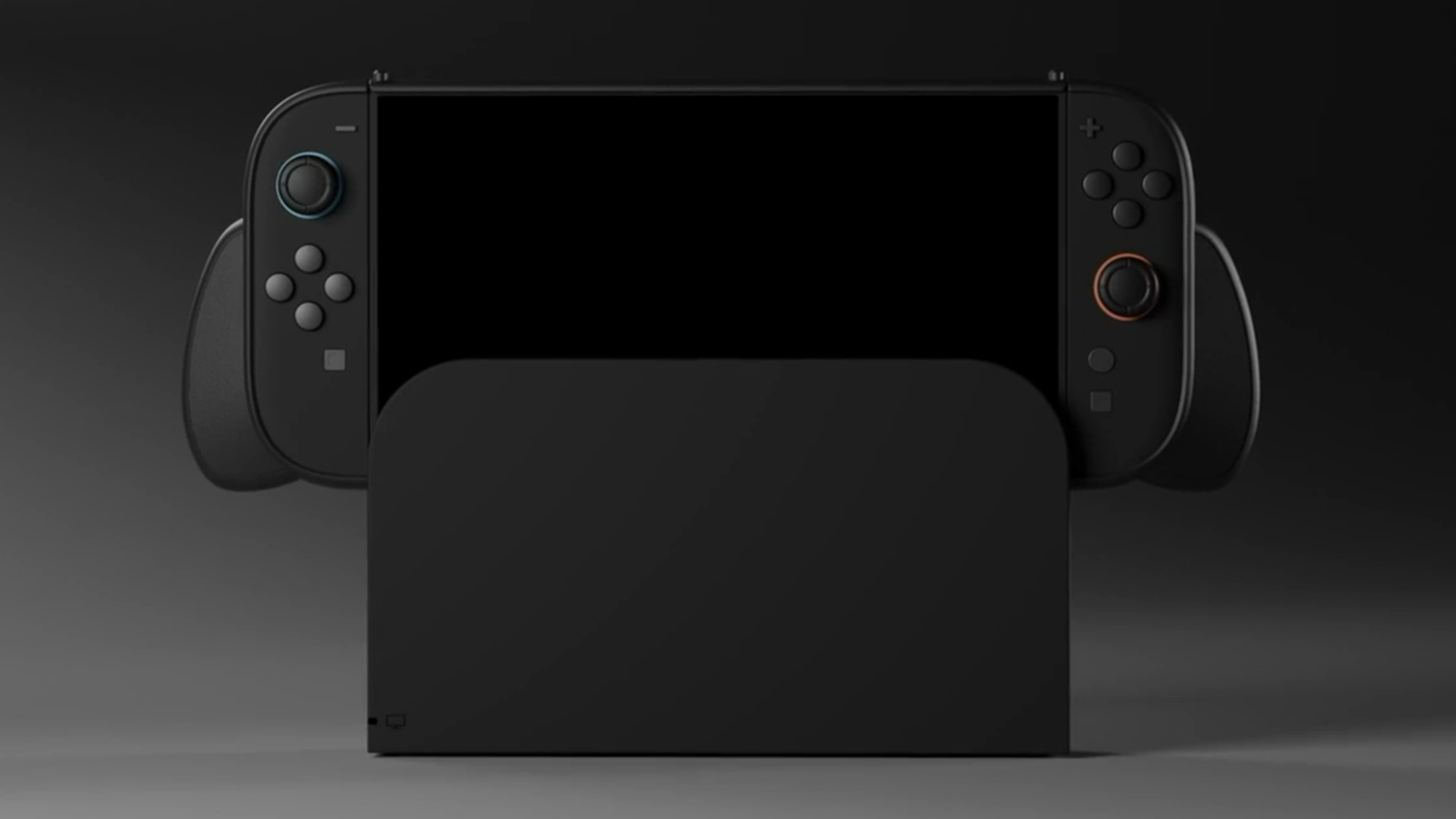 Genki says it's never seen Switch 2, mock-ups were based on other