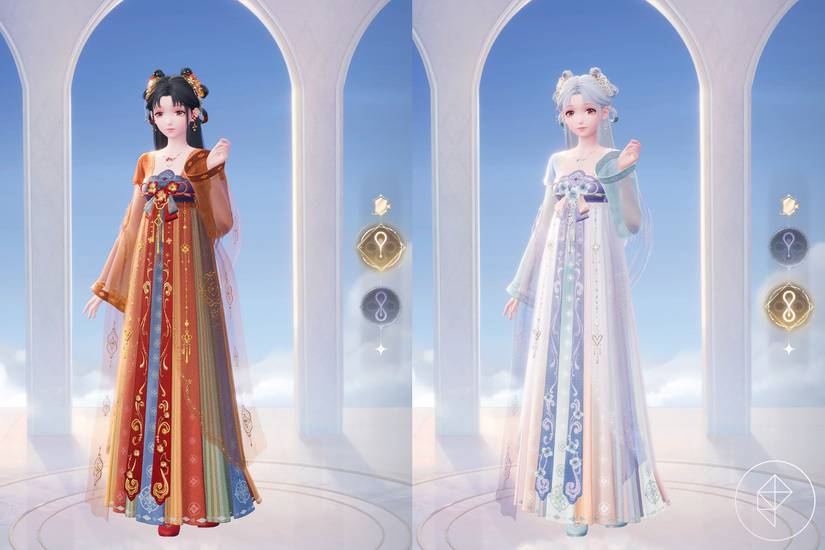 All new outfits in Infinity Nikki 1.2 and how to unlock them