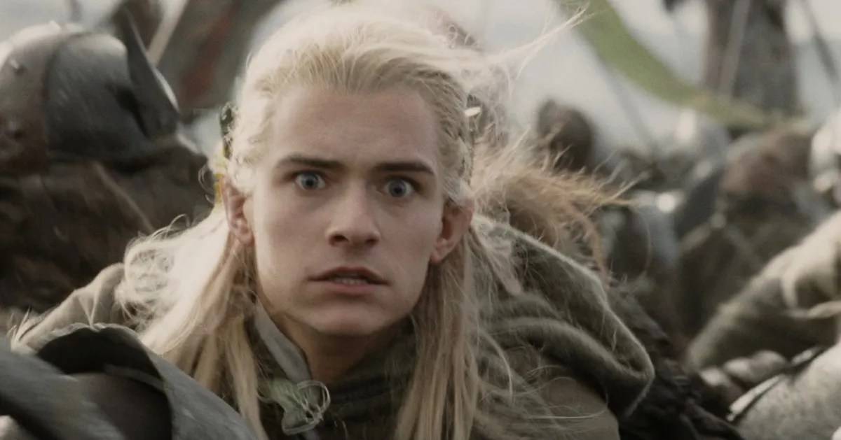 Where to pre-order the six-film Middle-earth collection
