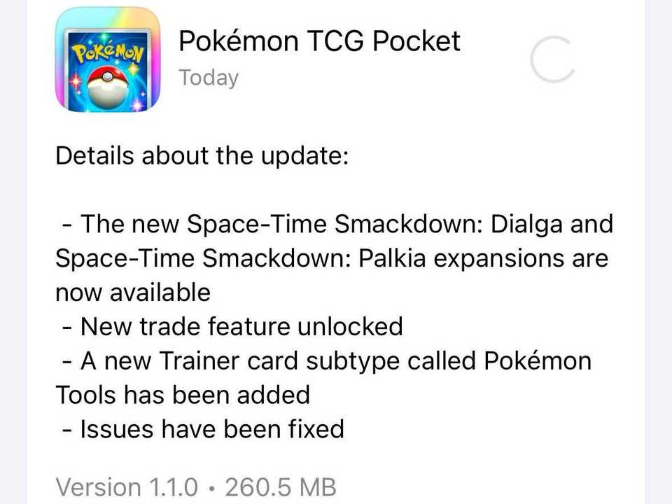 Pokmon TCG Pocket trading release date, and how will trades work? Pokmon TCG Pocket trading release date, and how will trades work?