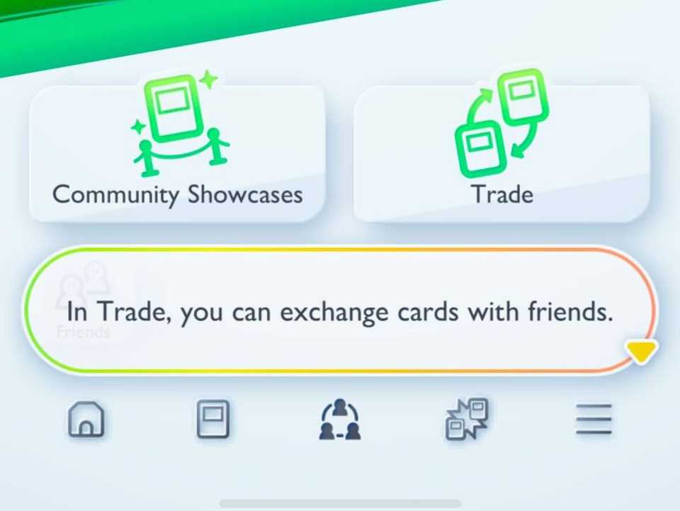 Pokmon TCG Pocket trading release date, and how will trades work? Pokmon TCG Pocket trading release date, and how will trades work?