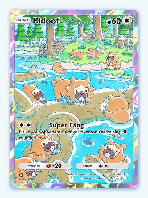 Pokmon TCG Pocket's next expansion is leaking all over the place