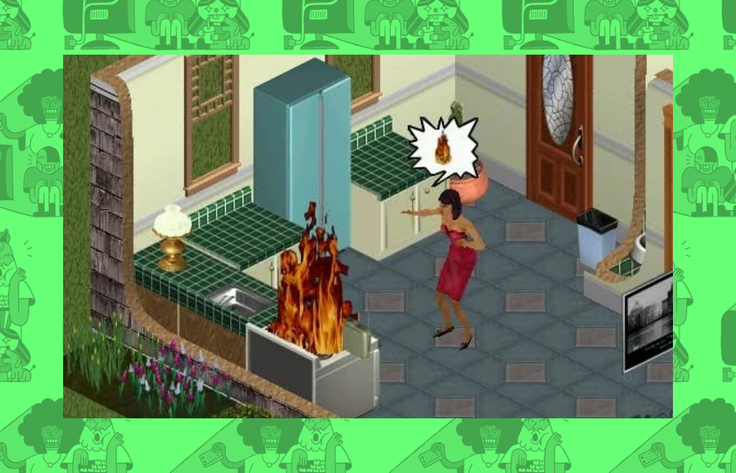 Sims 1 Coding The Sims 1 cheat codes list