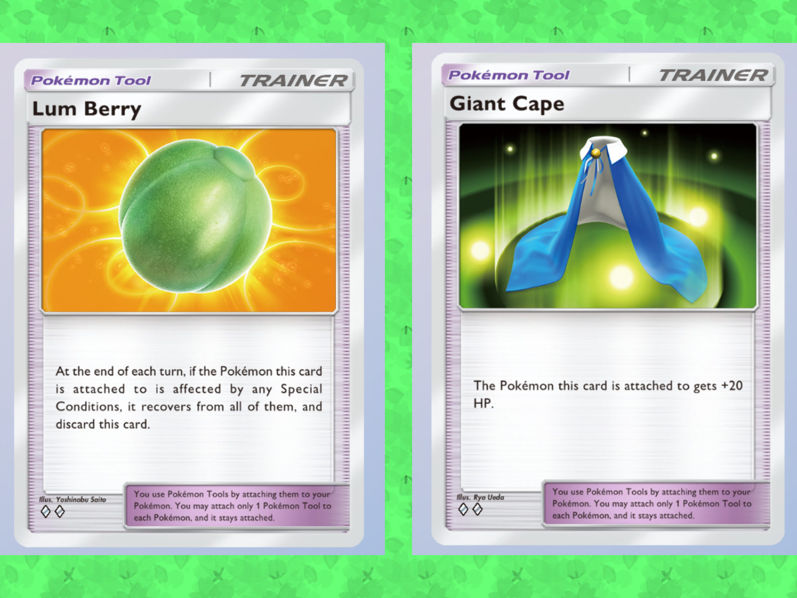 pokecharms pokemon trainer card maker POKÉMON - TRAINER'S TOOL KIT main image 0