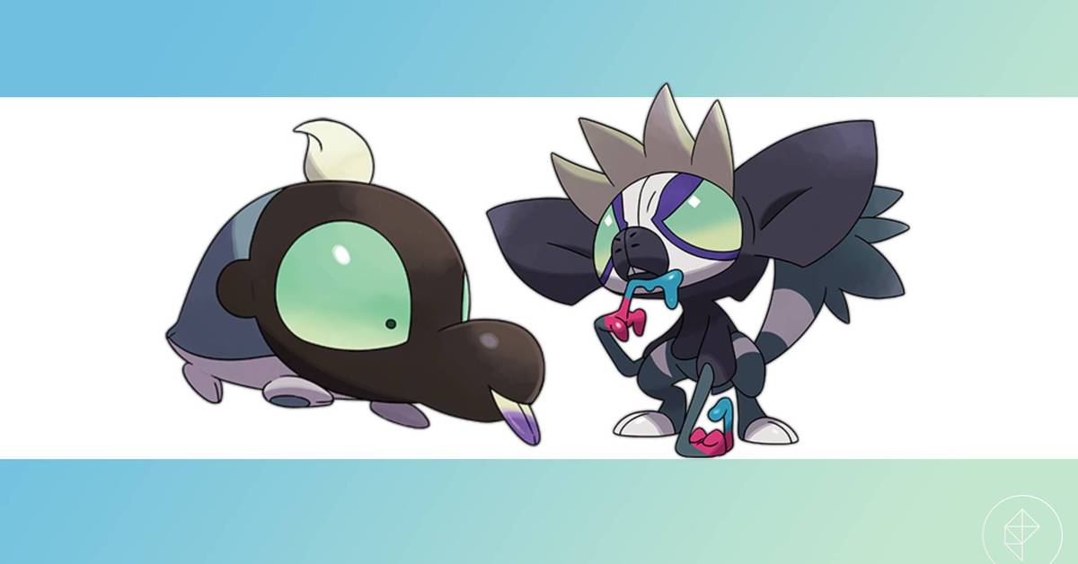 Where To Find Shroodle In Pokemon Scarlet And Violet - Foto 6