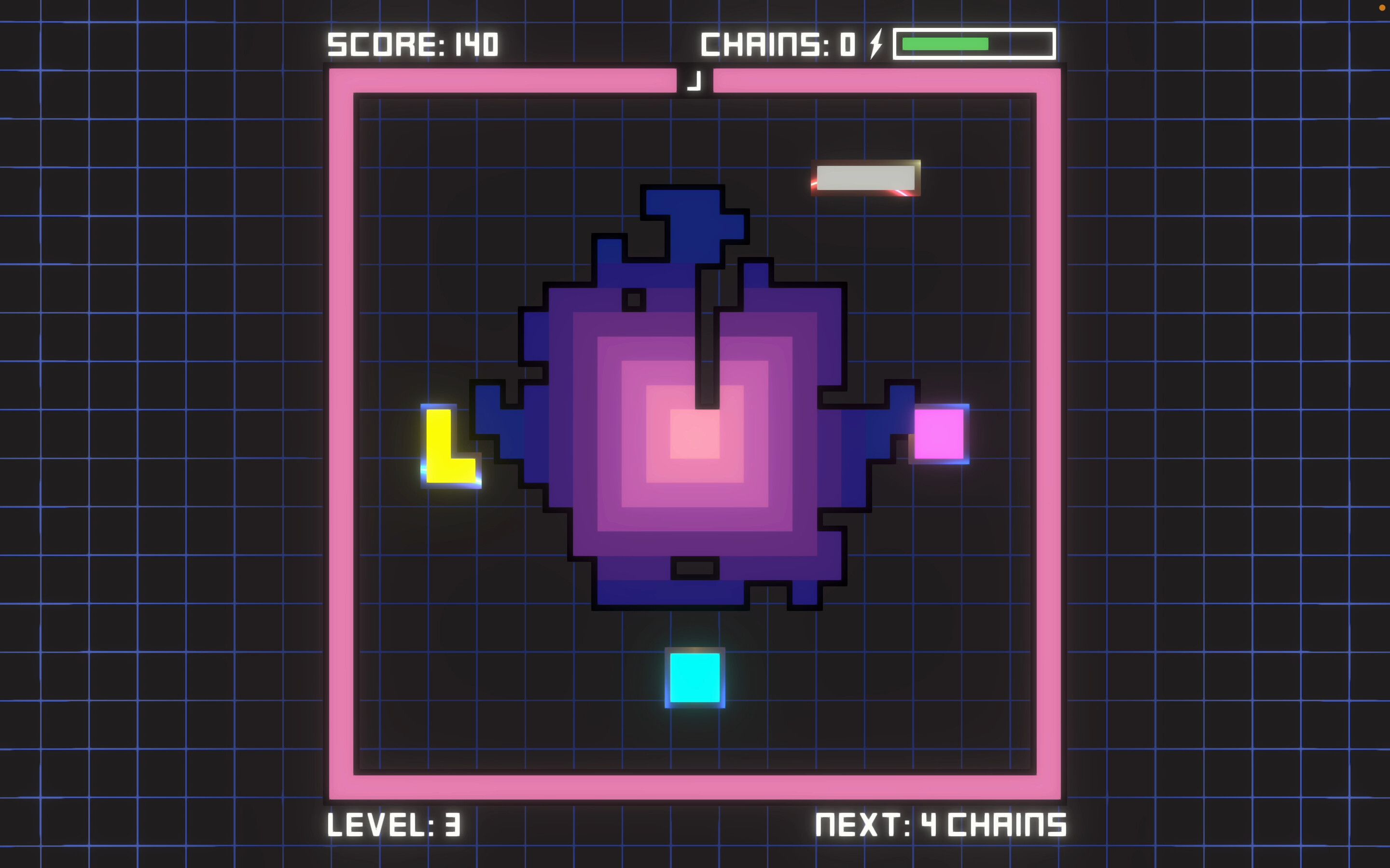 These Tetris-style games twist a familiar formula