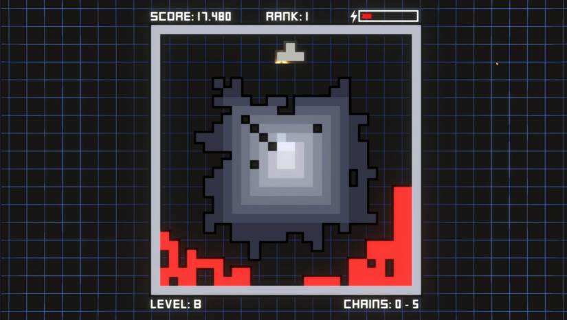 Sicko game developers keep returning to reinvent Tetris