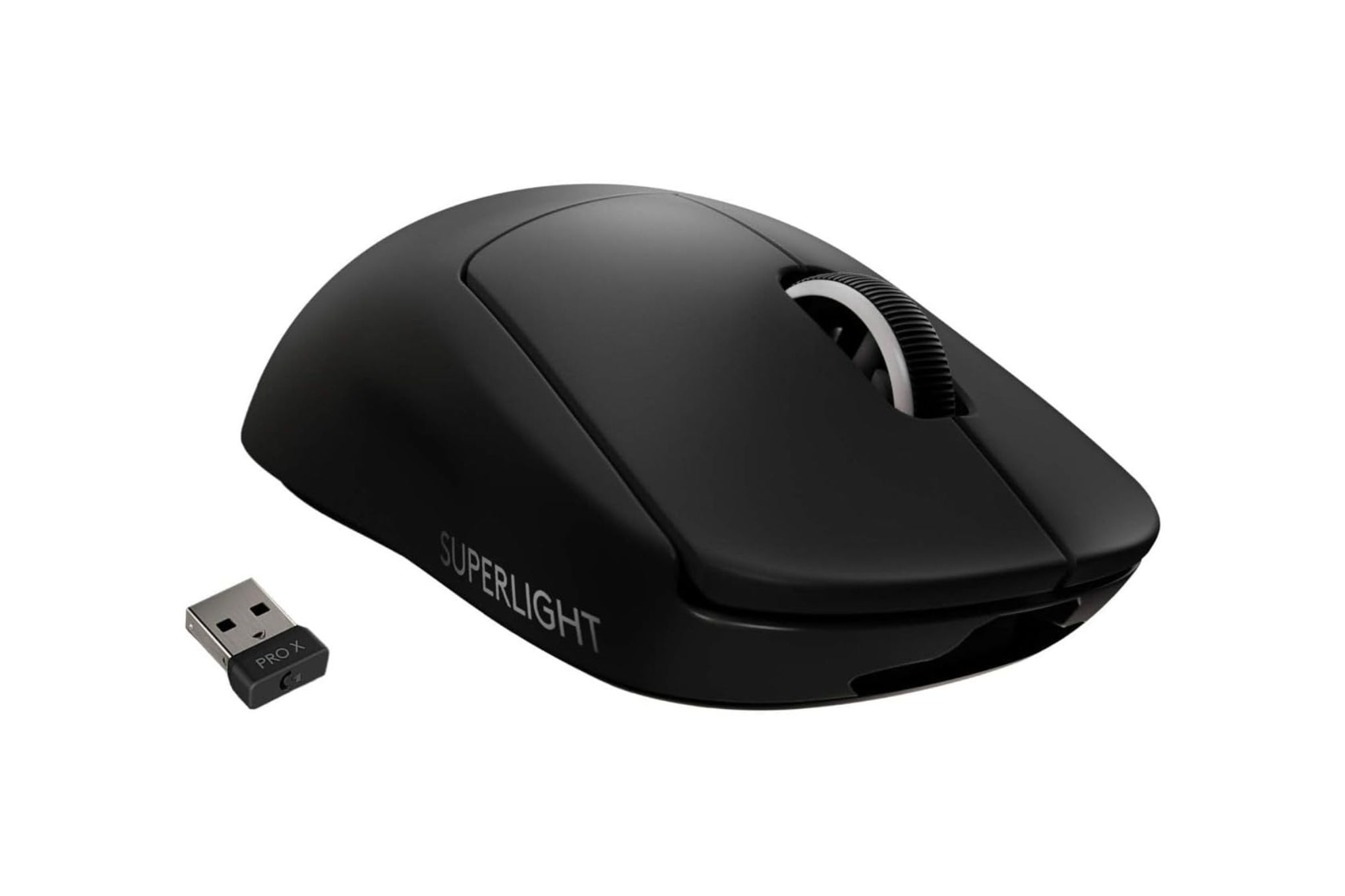 Logitech's Superlight wireless gaming mouse is $100 off right nwo