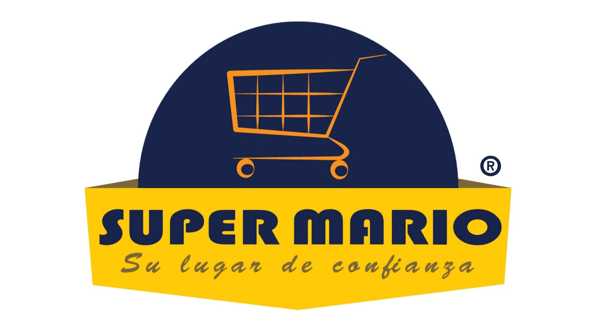 Nintendo loses trademark battle with Super Mario grocery store