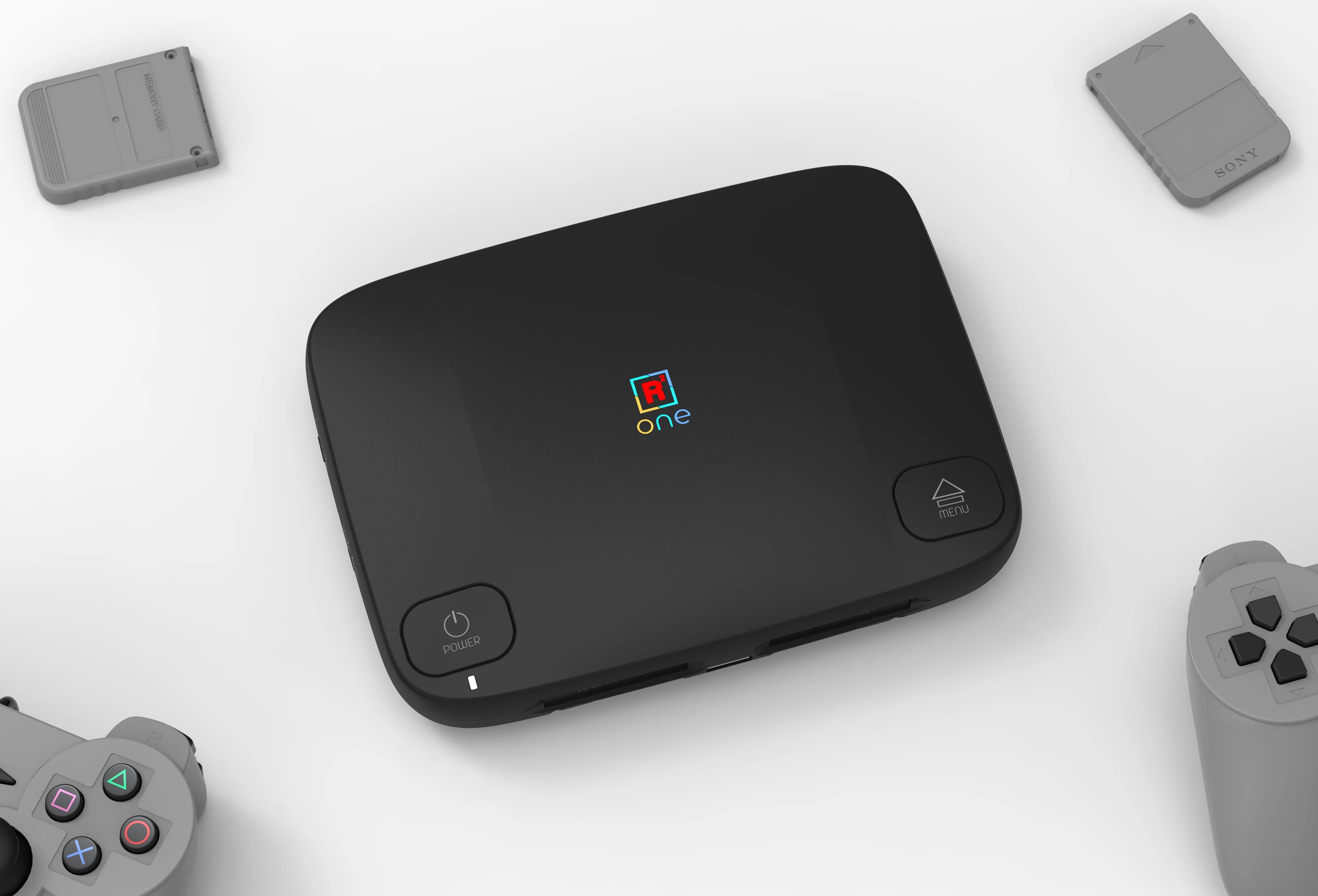 Retro Remake unveils $150 FPGA-based PlayStation clone